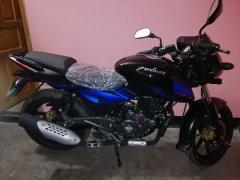 Bajaj Pulsar 150 Twin Disc